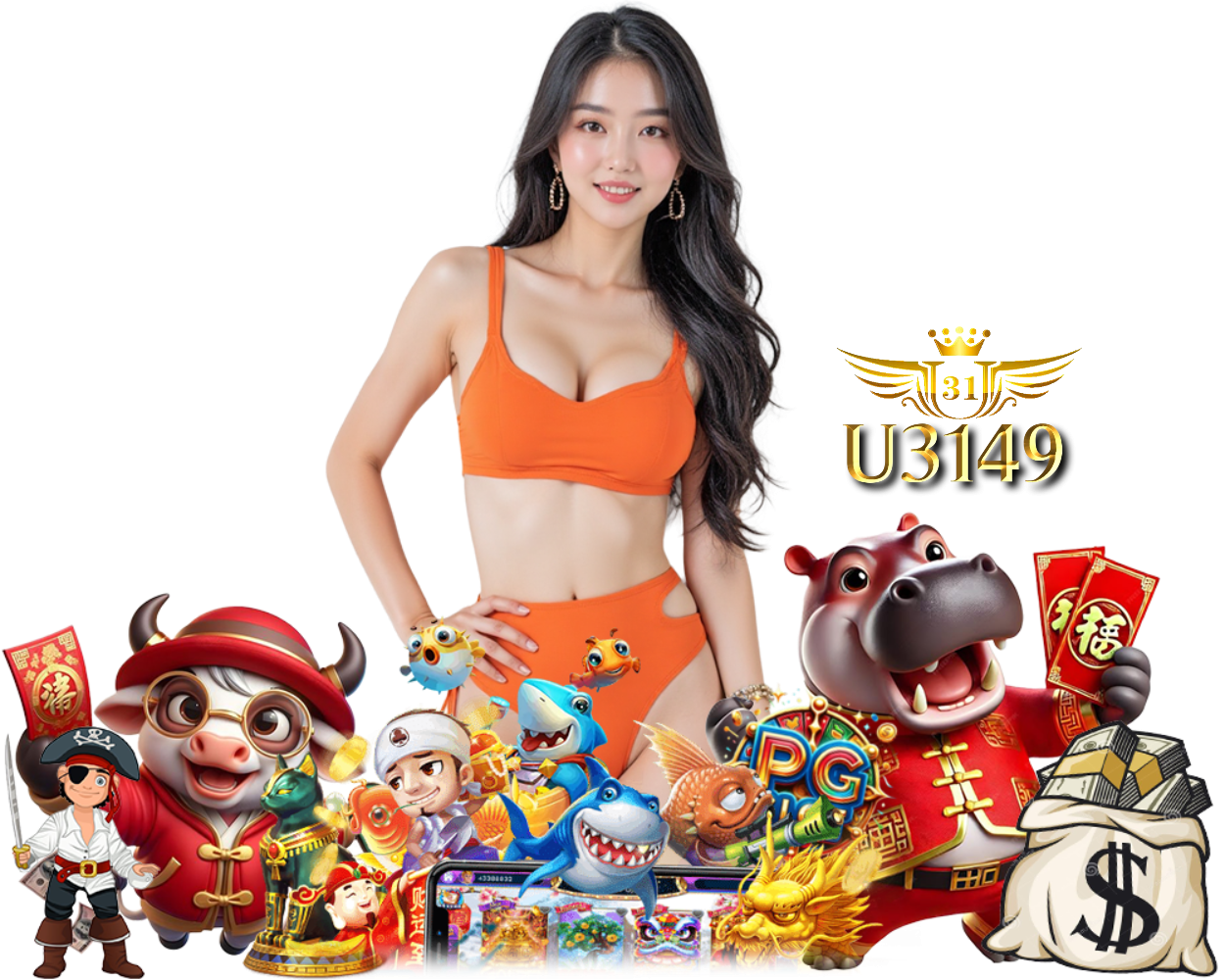 U3149