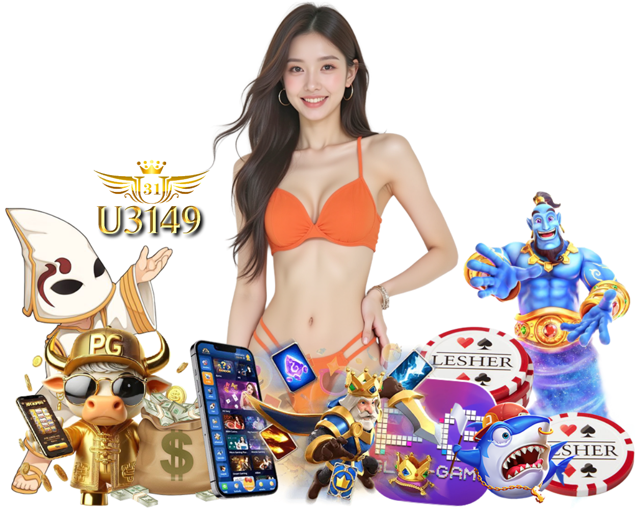 สล็อตออนไลน์