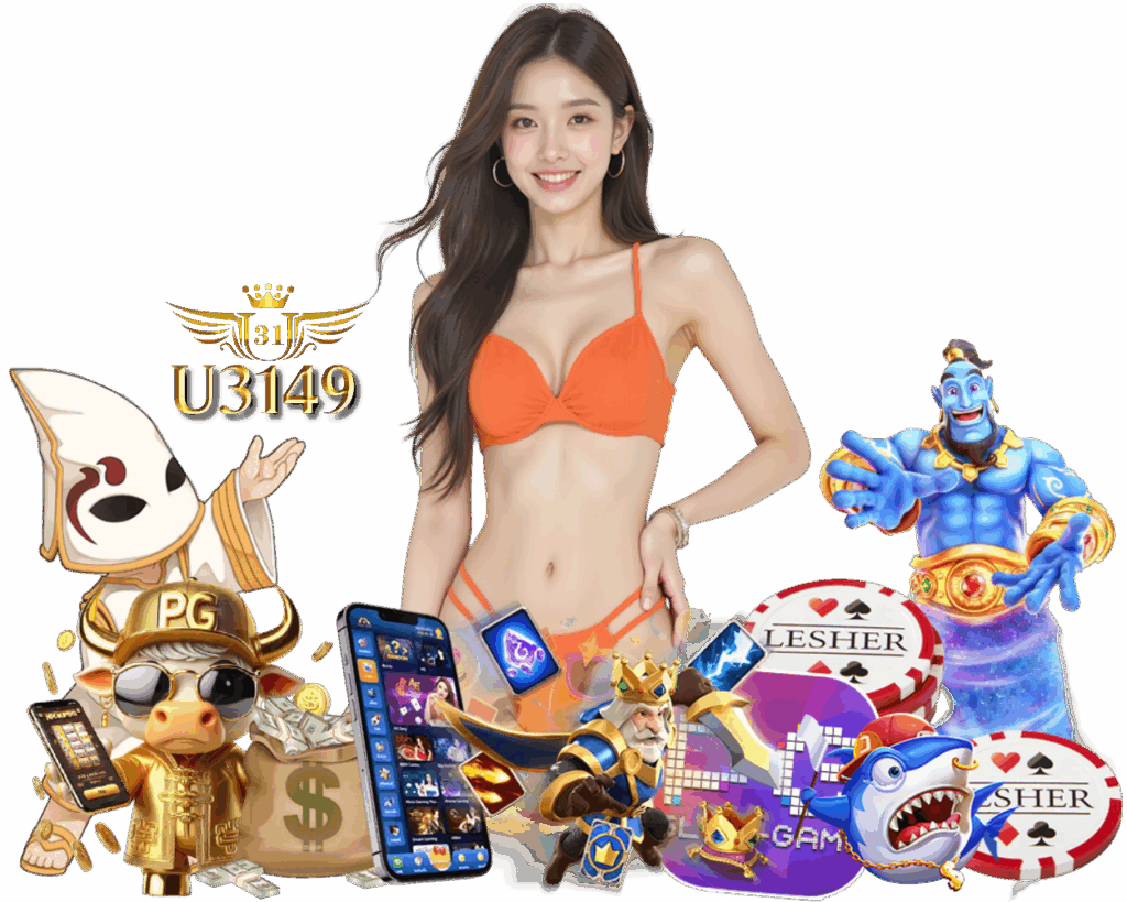 สล็อตออนไลน์